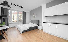 Warsaw Concierge Warszawa Zachodnia