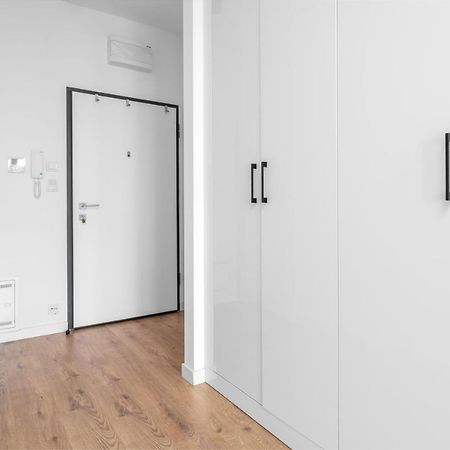 Apartament Warsaw Concierge Warszawa Zachodnia Zewnętrze zdjęcie