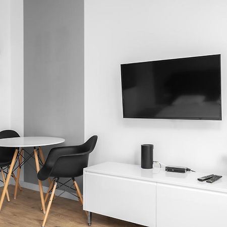 Apartament Warsaw Concierge Warszawa Zachodnia Zewnętrze zdjęcie