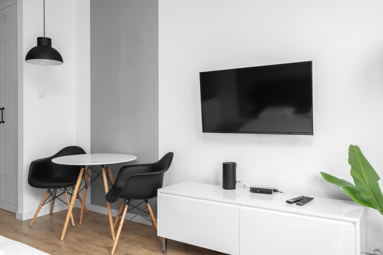 Apartament Warsaw Concierge Warszawa Zachodnia Zewnętrze zdjęcie